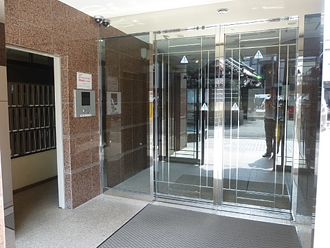 コスモグラシティ梅田東-h