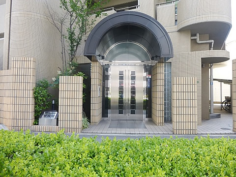 モンテベルデ東梅田-h