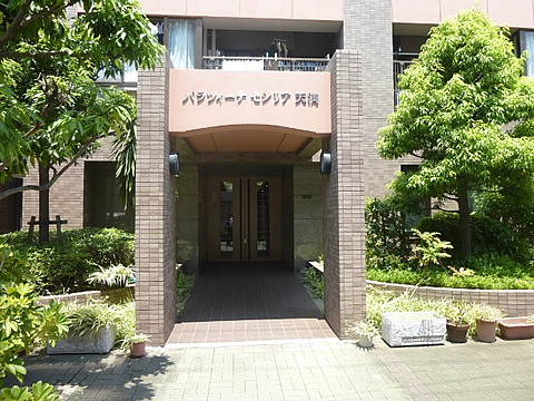 パラツィーナセシリア天満-h