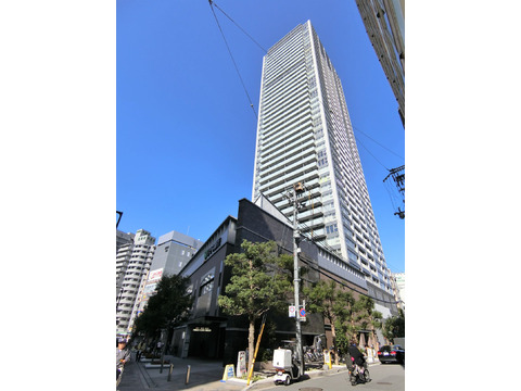 ジオタワー天六-h