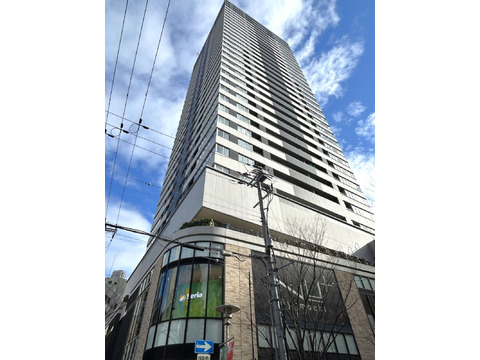 ジオグランデ梅田-h