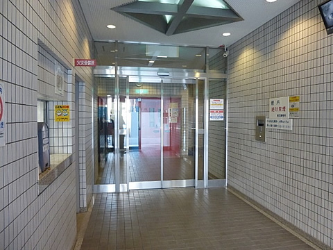 グレーシィ天神橋-h