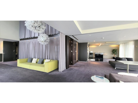 ザ・梅田タワー-h