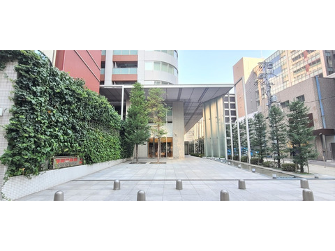 ザ・梅田タワー-h