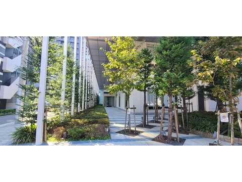 ザ・梅田タワー-h