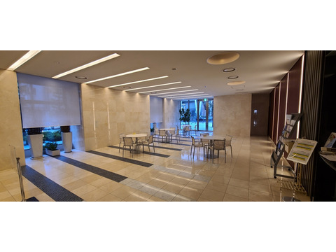 ザ・梅田タワー-h