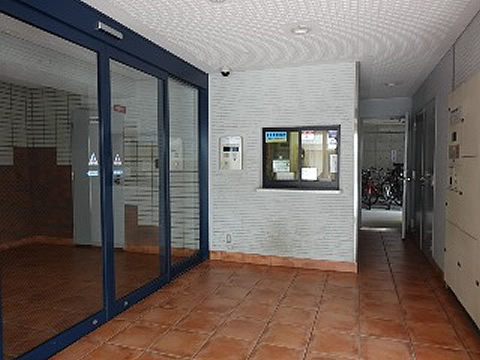 セザール天神橋-h