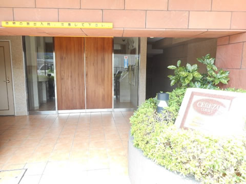 セレッソコート中之島公園-h