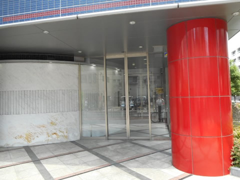 ロジュマンタワーOSAKA-h