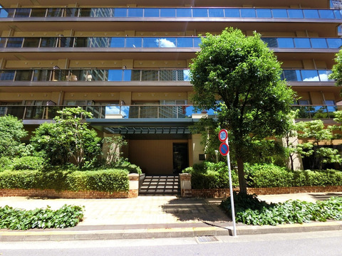 西新宿パークサイドタワー-h