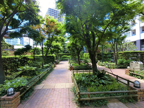 西新宿パークサイドタワー-h