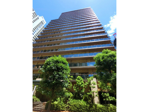 西新宿パークサイドタワー-h