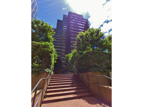 西新宿パークサイドタワー-h