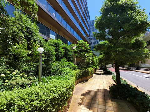 西新宿パークサイドタワー-h