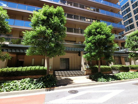 西新宿パークサイドタワー-h