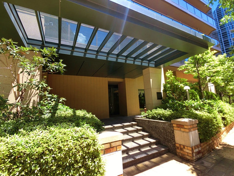 西新宿パークサイドタワー-h