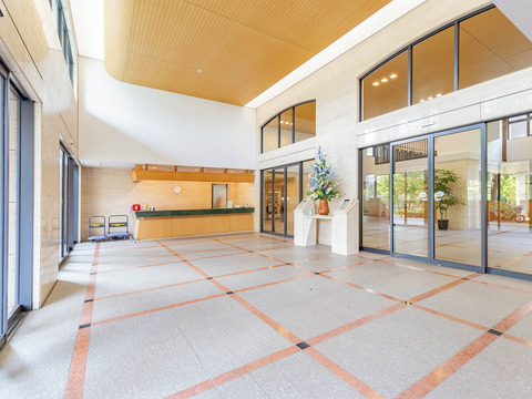 ファミールグラン高井戸デュープレックス-h