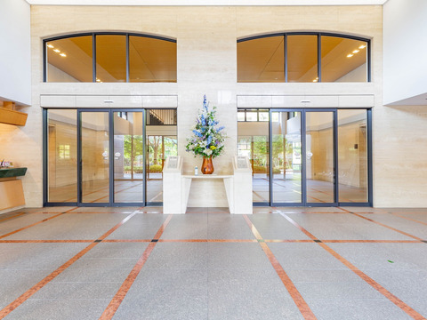 ファミールグラン高井戸デュープレックス-h