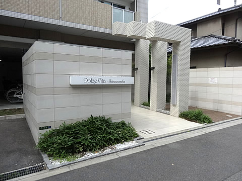 ドルチェヴィータ新梅田-h