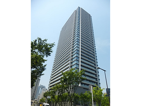 ザ・セントラルマークタワー-h