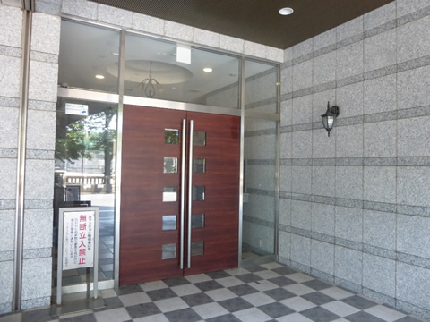 ハイネスピア北梅田パークビュー-h