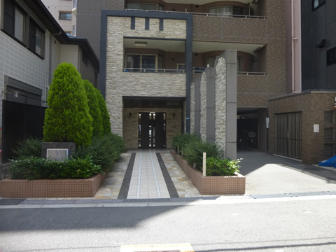 プロパレス梅田東サンクチュエール-h