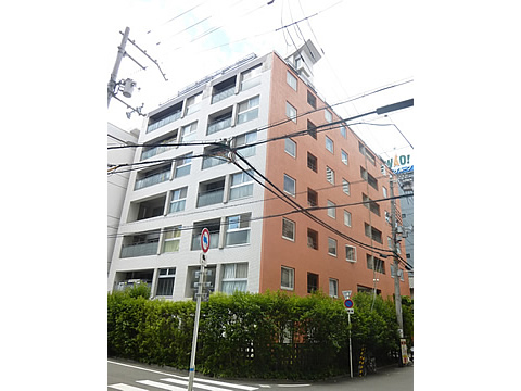 ル・グランデ梅田東-h