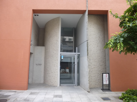 ル・グランデ梅田東-h