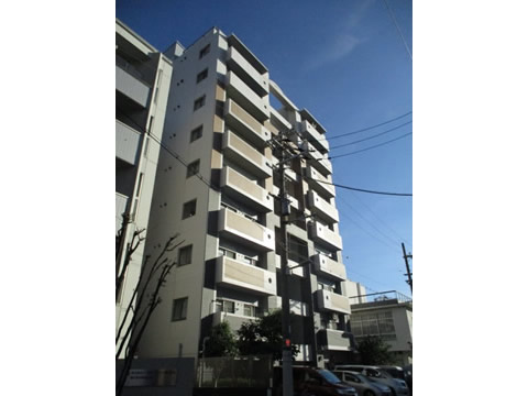 ベルデフラッツ梅田北-h