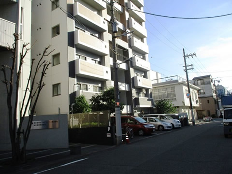 ベルデフラッツ梅田北-h