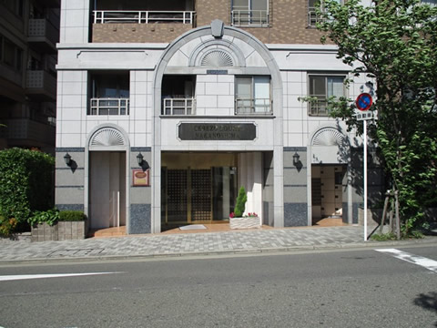 セレッソコート中之島-h