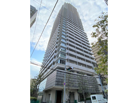 パークタワー梅田-0-0