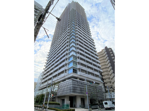 パークタワー梅田-h