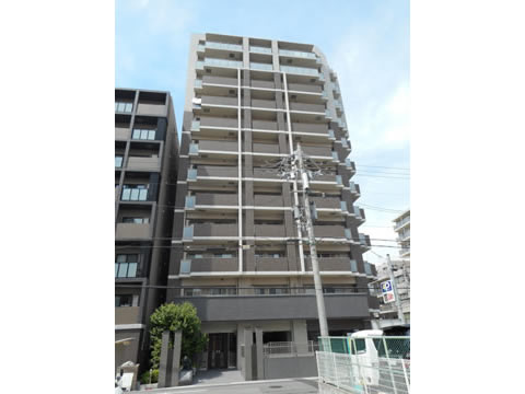 ライオンズ大阪天満の杜-h