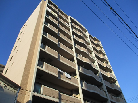 チュリス北梅田-h