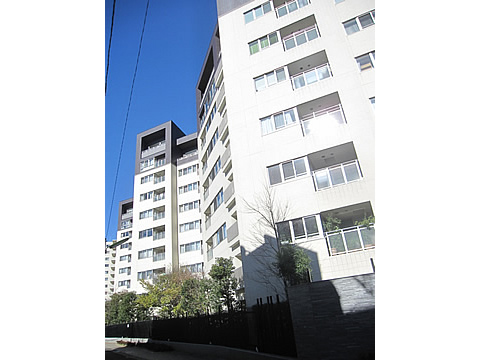 グローリオ蘆花公園-h