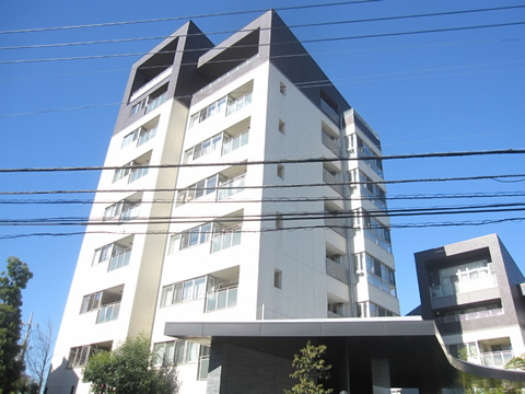 グローリオ蘆花公園-h