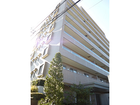 パーク・ハイム経堂四丁目-h