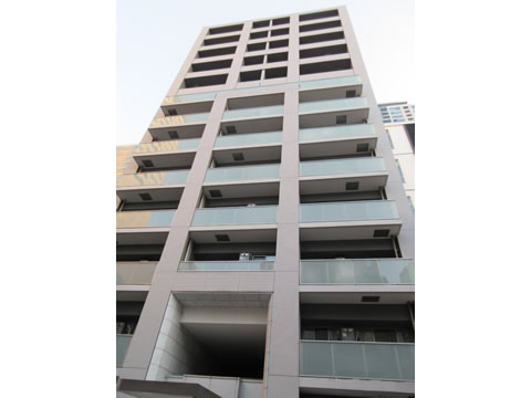 クラッシィスイート赤坂-h