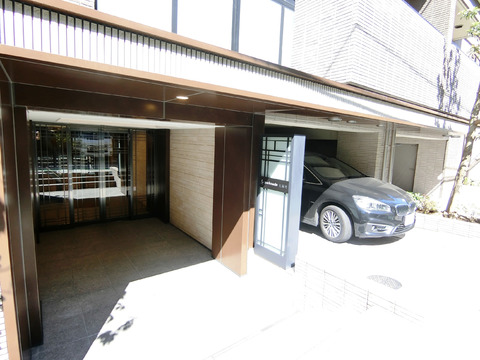 パークナード元麻布-h