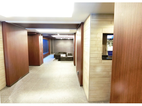 パークナード元麻布-h