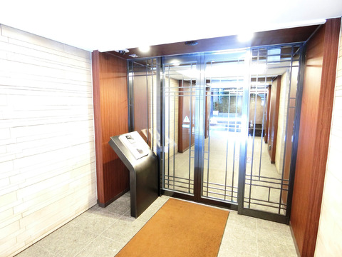 パークナード元麻布-h