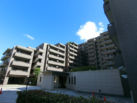 ファミールグラン三田伊皿子坂-h