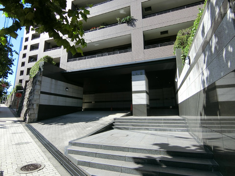 ファミールグラン三田伊皿子坂-h