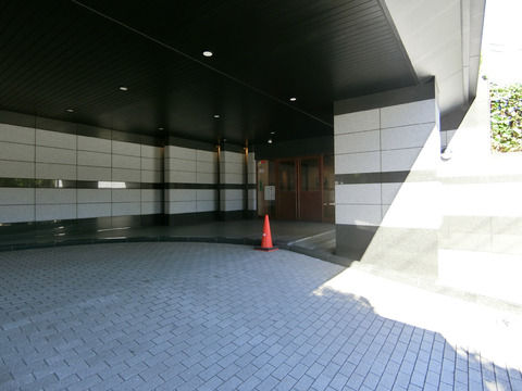 ファミールグラン三田伊皿子坂-h