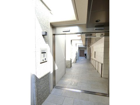 オープンレジデンシア表参道ｅｓｔ-h