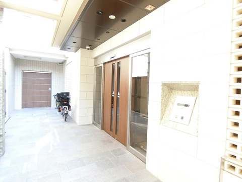 オープンレジデンシア表参道ｅｓｔ-h