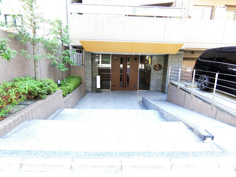 ルピナス麻布シティフォルム-h