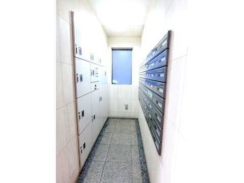 ルピナス麻布シティフォルム-h