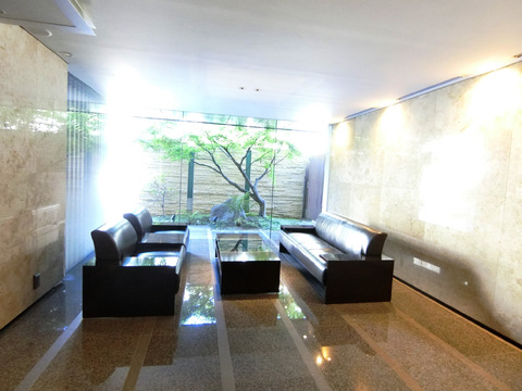 ウェリス麻布狸穴-h